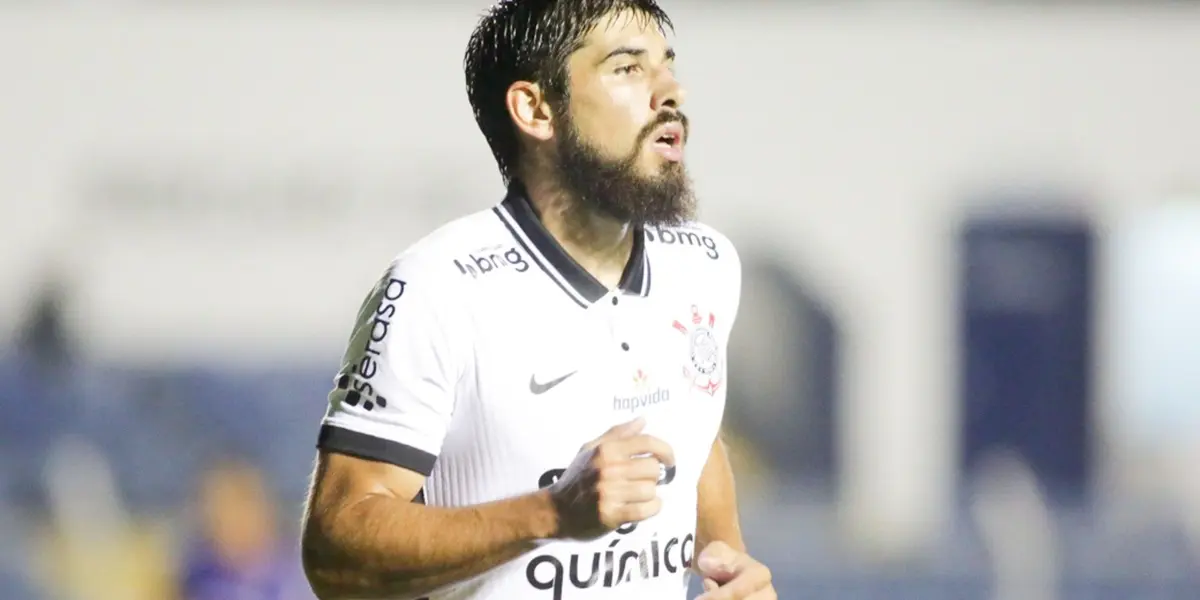 Corinthians possui apenas quatro zagueiros no elenco no momento