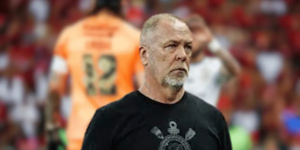 Corinthians quer dar experiência a importante valor