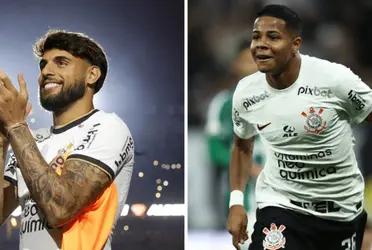 Corinthians tem folha salarial milionária