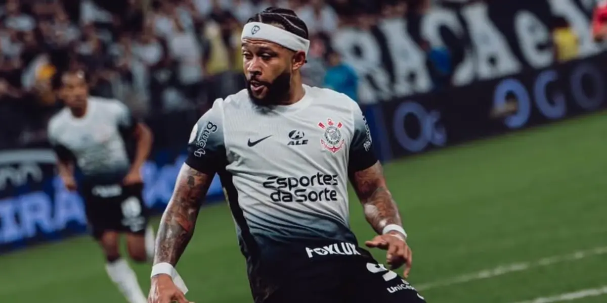 Corinthians tem que lidar com adversidades logo no começo do jogo