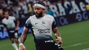 Corinthians tem que lidar com adversidades logo no começo do jogo