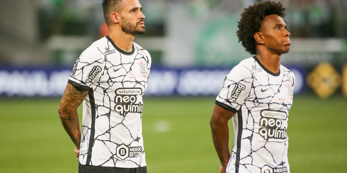 Corinthians terá aposta interessante em 2023