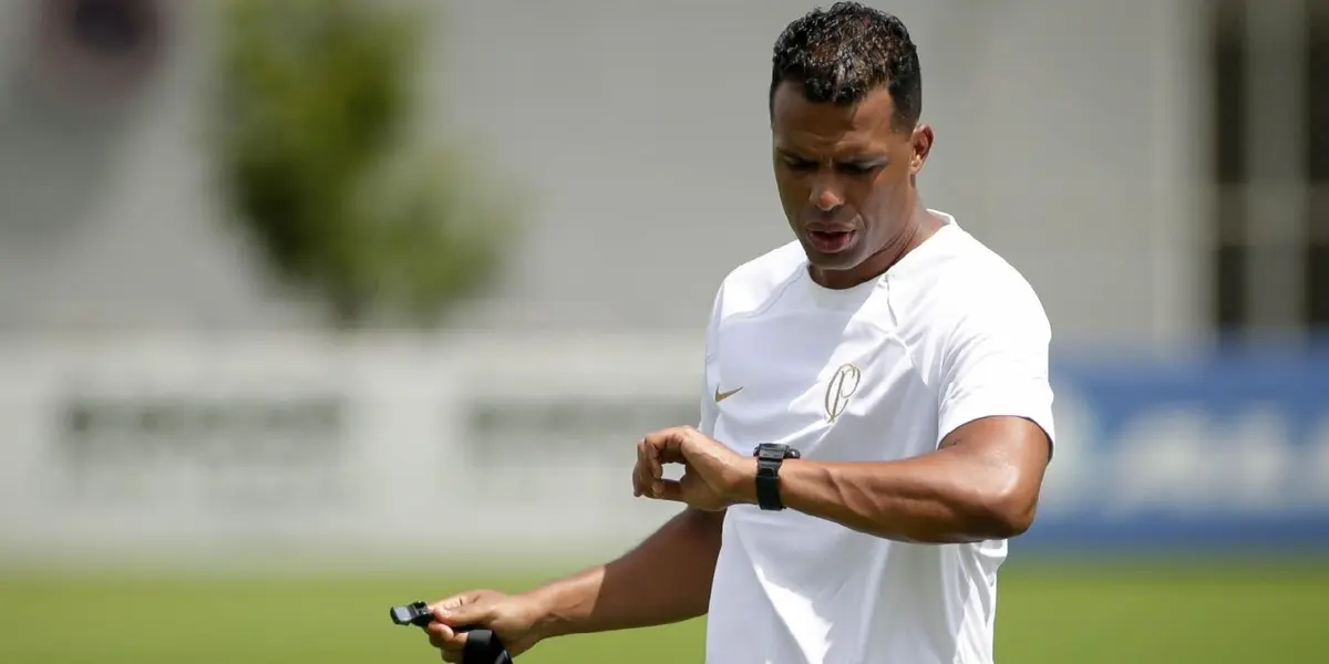 Corinthians terá pela primeira vez na temporada uma semana completa para se recuperar