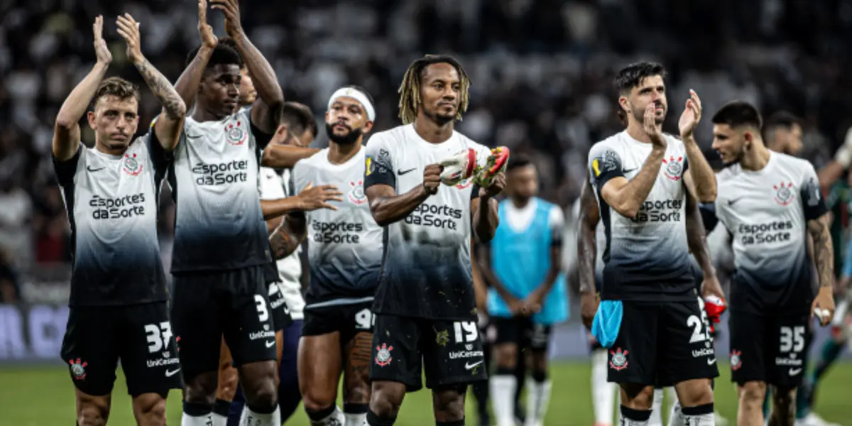 Corinthians vem de duas vitórias seguidas no Campeonato Paulista 2025