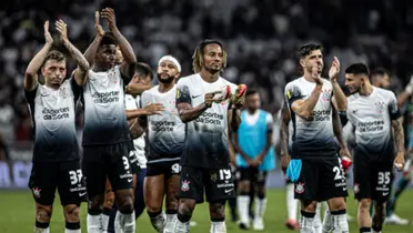 Corinthians vem de duas vitórias seguidas no Campeonato Paulista 2025