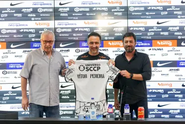 Corinthians vive mais uma turbulência e torcida pede a volta de um traidor para ver se o time volta a ganhar