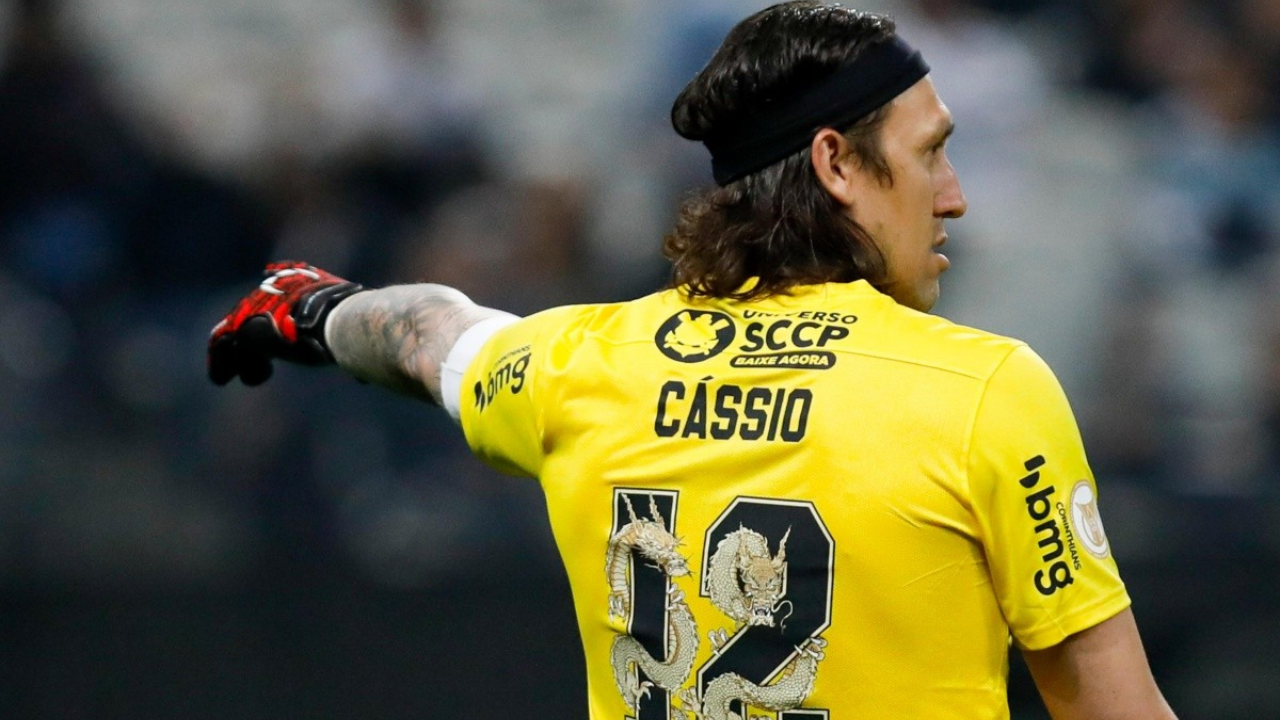 Corinthians volta aos gramado nesta terça-feira, contra o Guarani