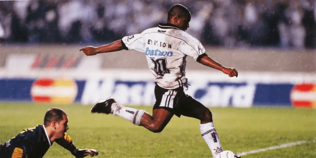 Corinthians x Real Madrid terá evento começando às 19:10, com bola rolando às 20:30