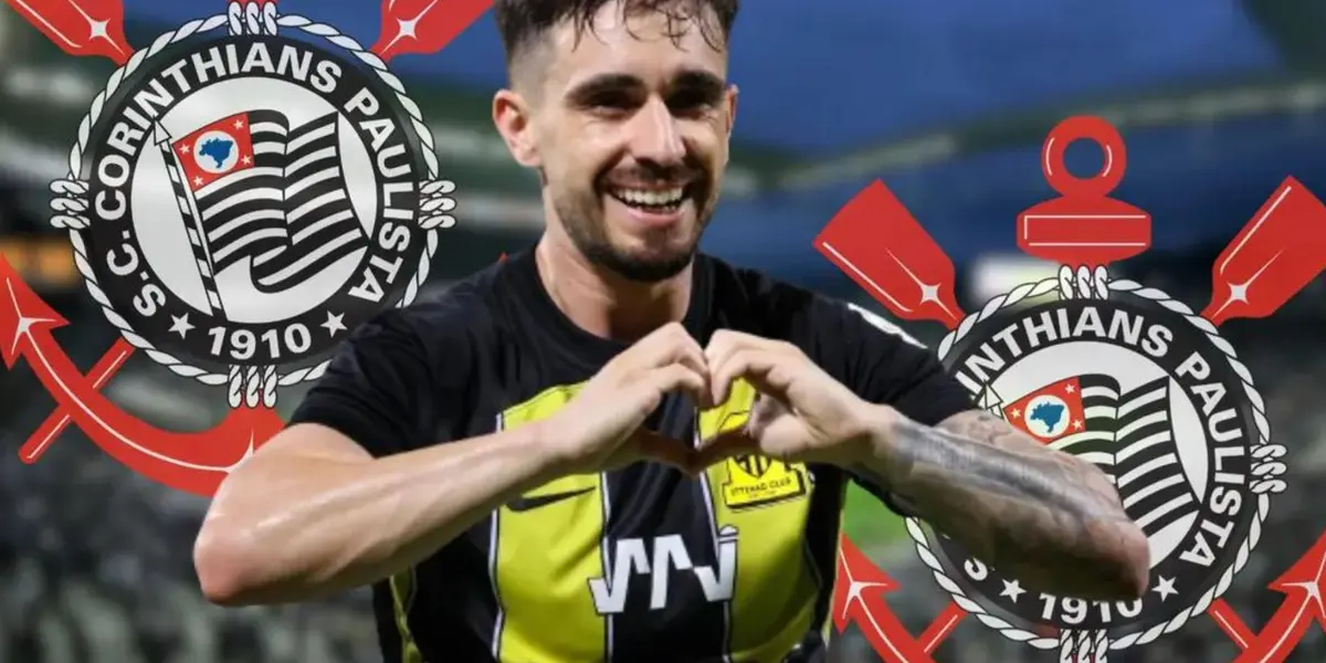 Coronado chega cercado de expectativa