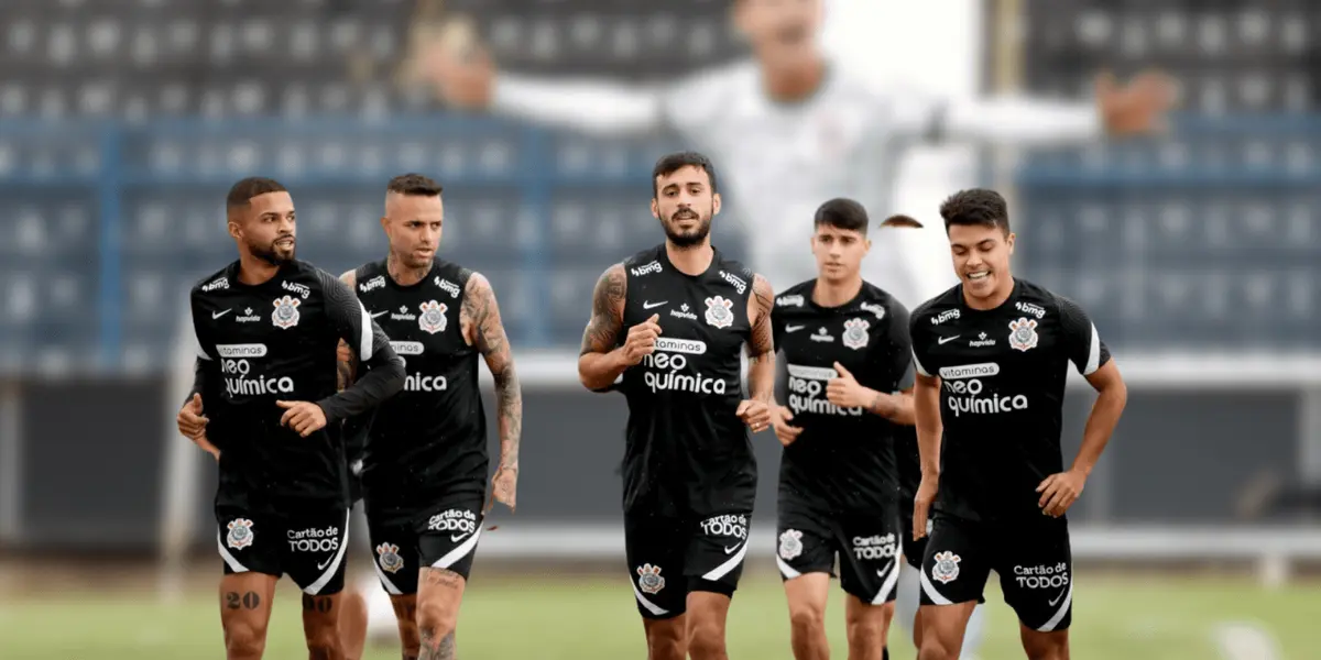 Cruz Azul quer jogador que fez um 2023 apagado