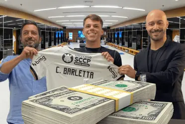 Custou 6 milhões ao Corinthians, veja os milhões que Corinthians lucrará com a venda de Chrystian