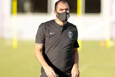 Danilo foi um dos maiores destaques do Corinthians na década passada