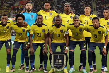 Defensor equatoriano pode ser anunciado em breve