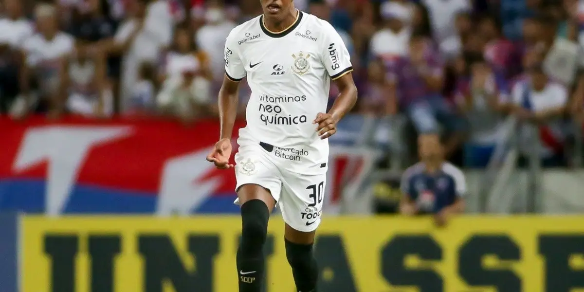 Defensor foi especulado para jogar no atual campeão da Uefa Champions League