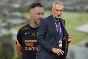 Depois de se aventurar no Brasil, Vitor Pereira vai voltar à Europa