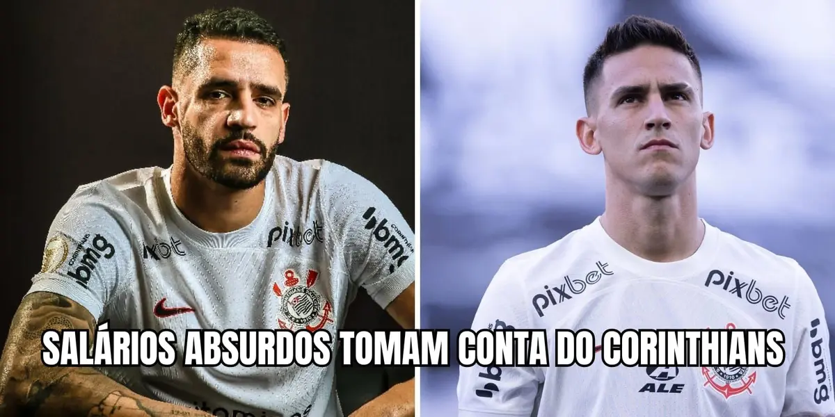 Diferença entre salários de jogadores gera debates