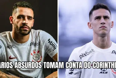 Diferença entre salários de jogadores gera debates