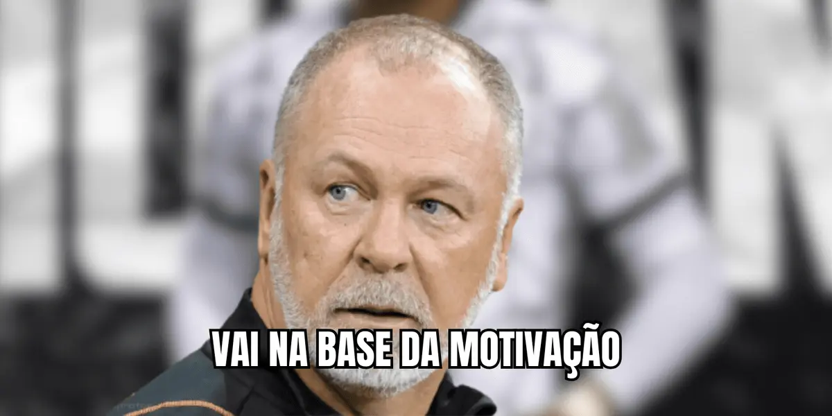 Duelo é decisivo para os dois lados