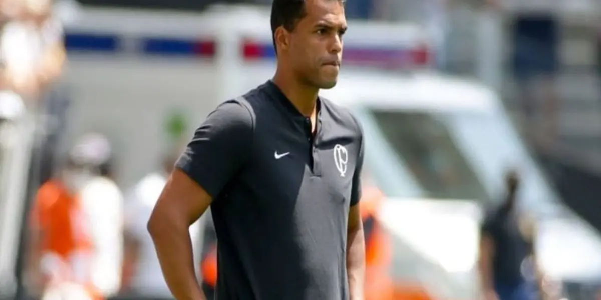 Duílio Monteiro explicou que o planejamento feito por Fernando ajudou na escolha