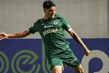 Ele é fruto da base, passou muito tempo emprestado mas agora quer a titularidade a qualquer custo