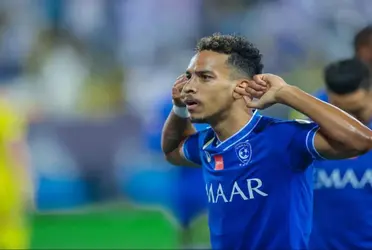 Ele é o substituto ideal para Renato Augusto e pode chegar ao meio do ano, Duílio já decidiu a negociação