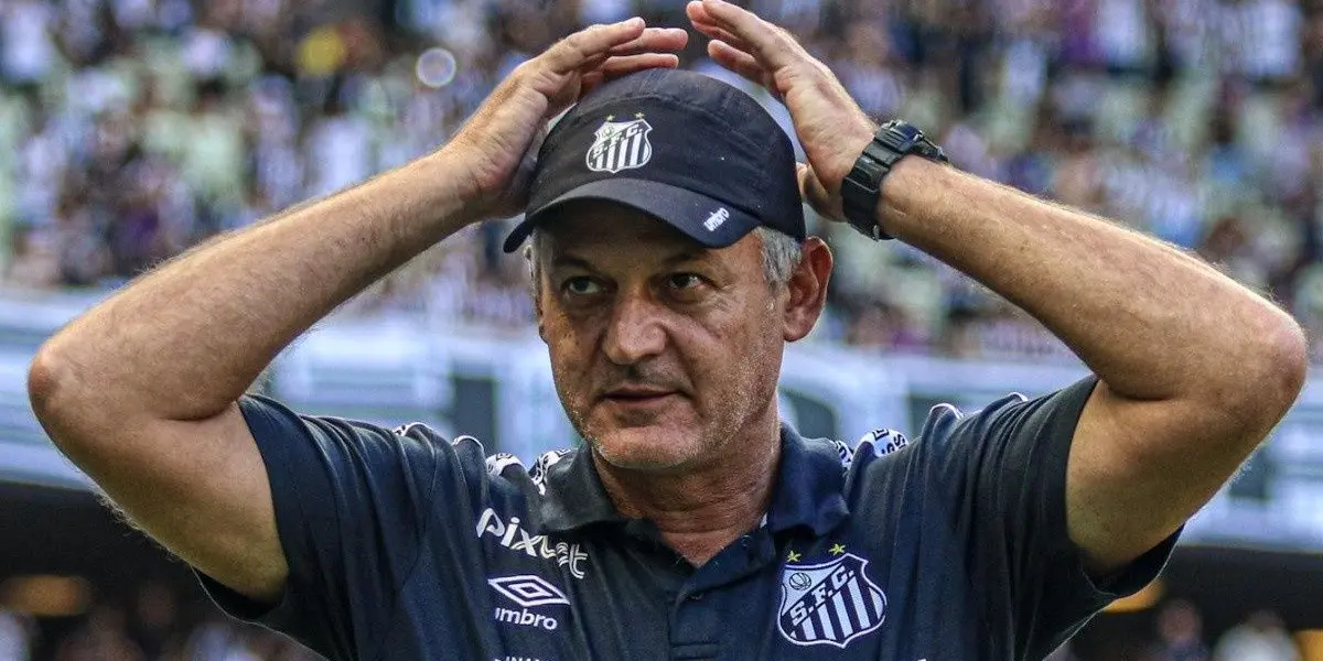 Ele era ídolo do time que abandonou e acabou fechando uma porta importante