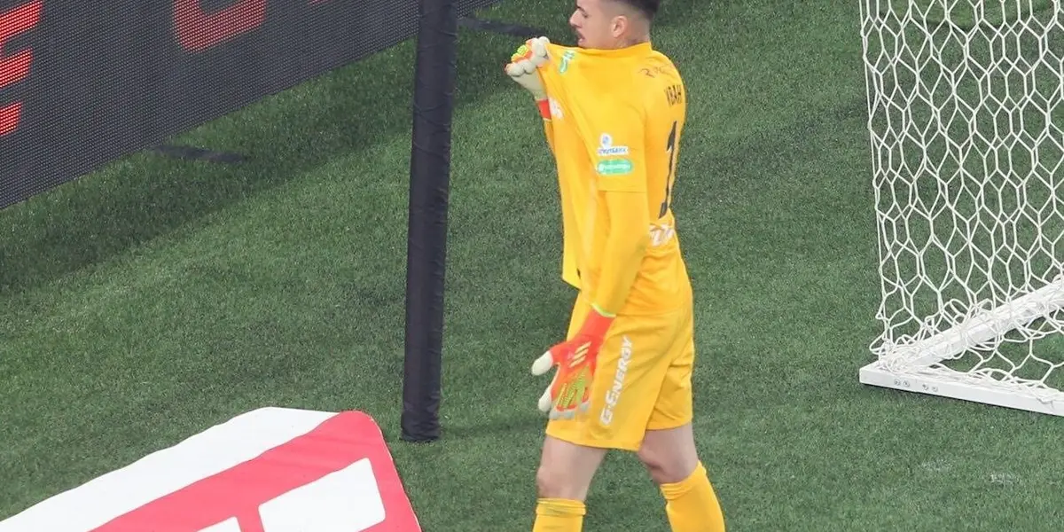 Ele foi convocado para Seleção Brasileira em 2019