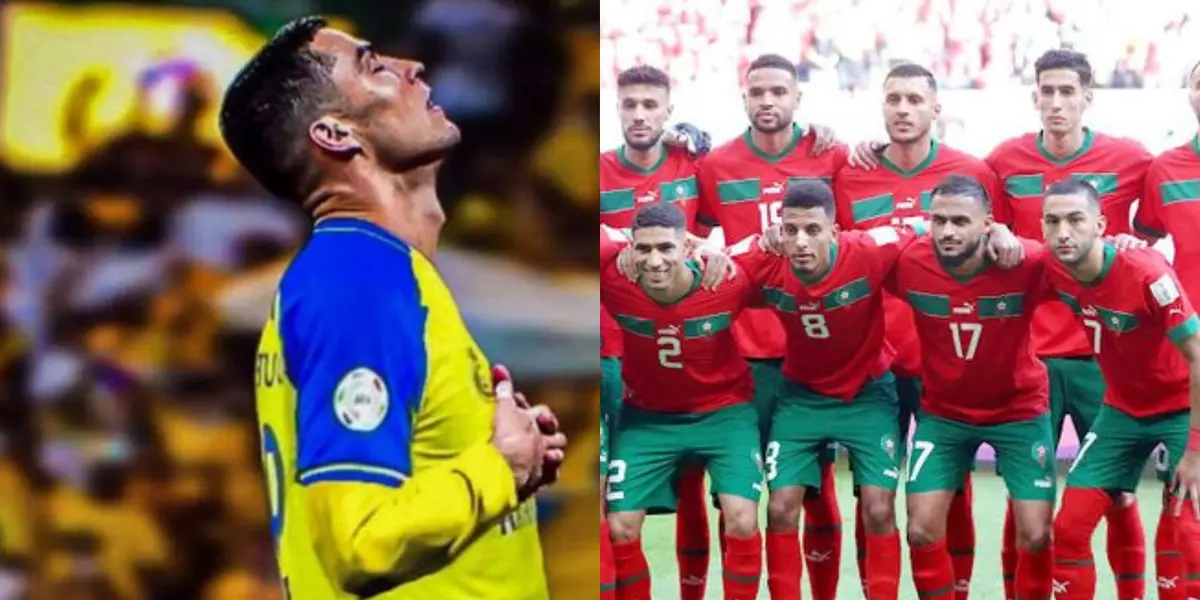 Ele foi semifinalista da ultima Copa do mundo e carrasco de CR7 tanto na seleção quanto no time, o camisa 10 que chegaria no Corinthians