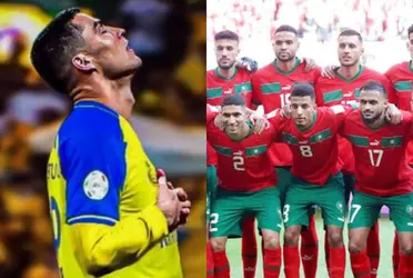 Ele foi semifinalista da ultima Copa do mundo e carrasco de CR7 tanto na seleção quanto no time, o camisa 10 que chegaria no Corinthians