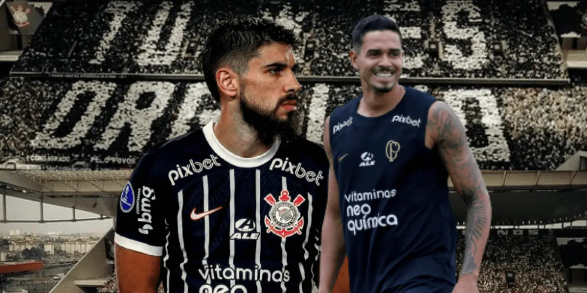 Ele não sabe mais o que é entrar em campo após Bruno Méndez mostrar o seu talento oculto