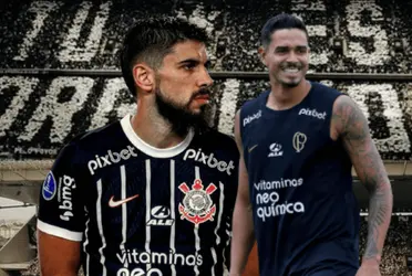 Ele não sabe mais o que é entrar em campo após Bruno Méndez mostrar o seu talento oculto