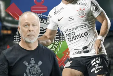 Ele pode ser uma das dispensas do próximo ano