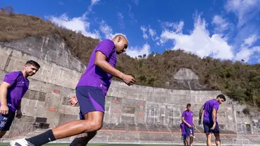 Elenco do Corinthans. Foto: Instagram