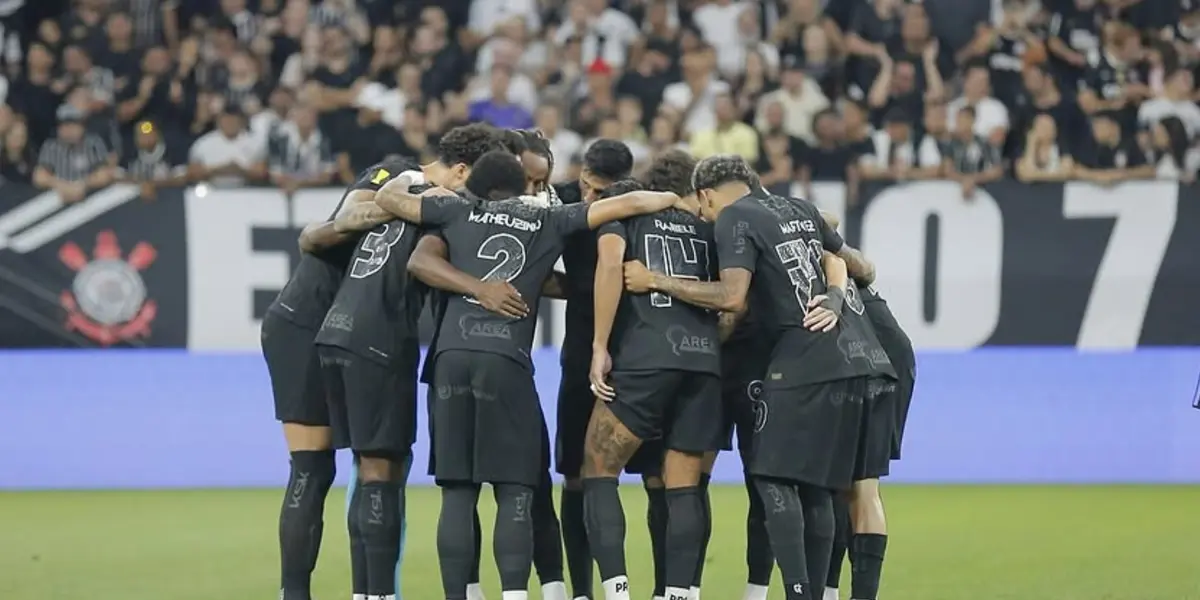 O ex-defensor do Corinthians que está se destacando na Europa e dá orgulho à Fiel Torcida