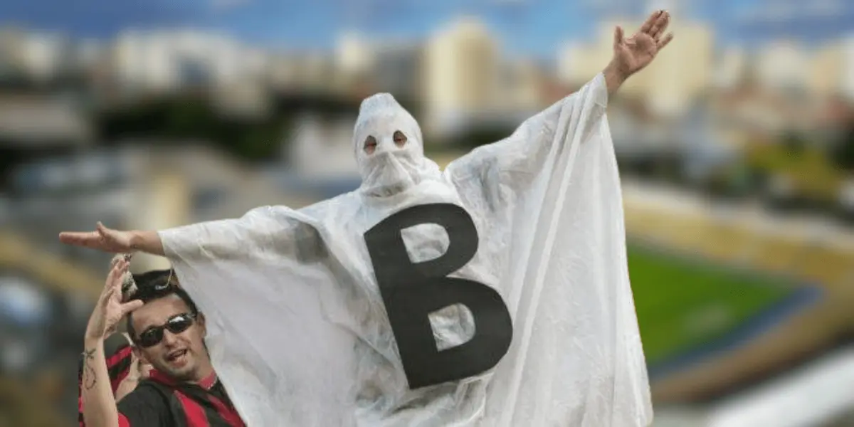 Em programa de TV jornalista afirmou que Corinthians será rebaixado