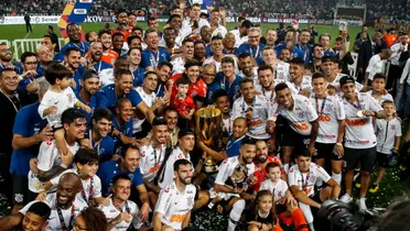 Empresário de ex-corinthians cobra divida do clube