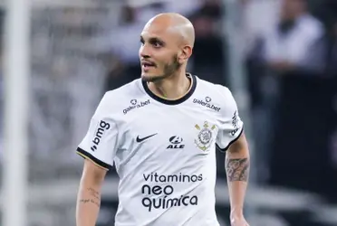 Enquanto Corinthians procura lateral, o atleta que faria essa função mas foi mandado embora sem motivo algum