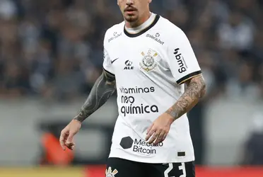 Entre os 10 que mais vestirão a camisa alvinegra, 2 ainda joga no Corinthians