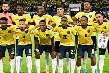 Equatorianos comemoram durante Copa do Mundo em 2022