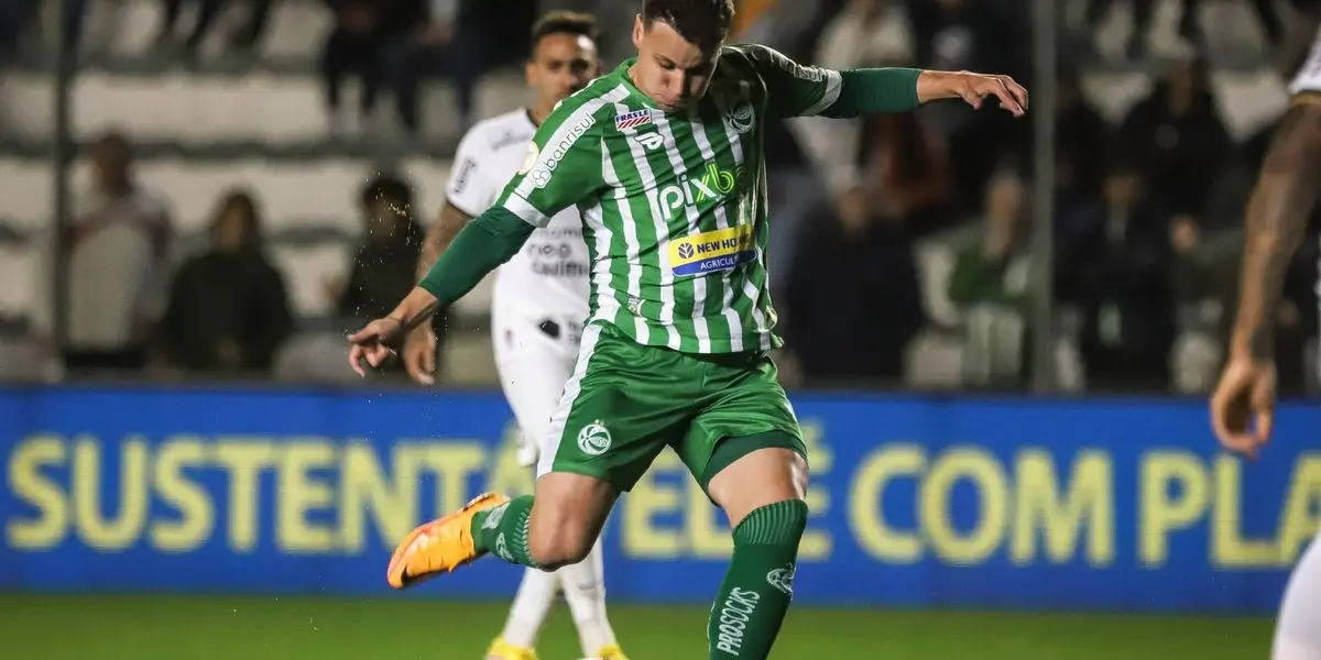 Equipe está sofrendo para converter as chances criadas em gols