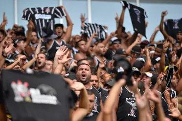 Essa dívida corresponde à venda de jogadores formado pelo timão que ainda não foi recebido pelo clube que comprou