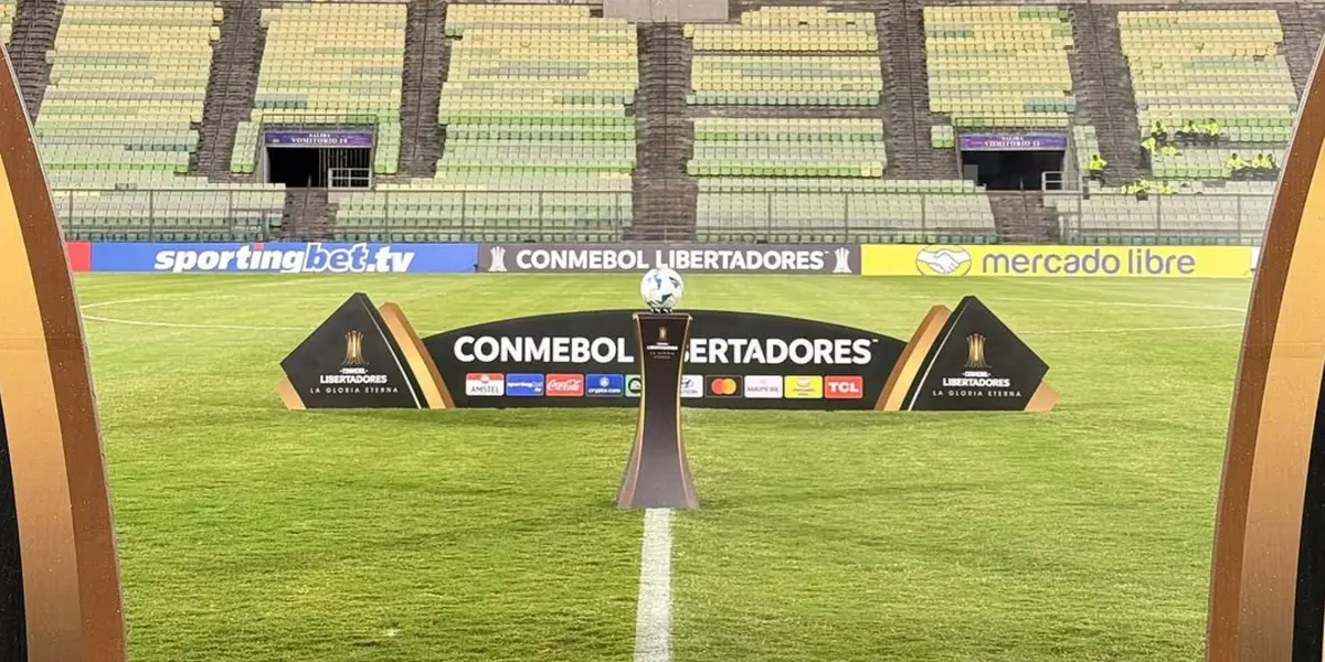 Estádio Olímpico de la Universidad Central de Venezuela. Foto: Instagram