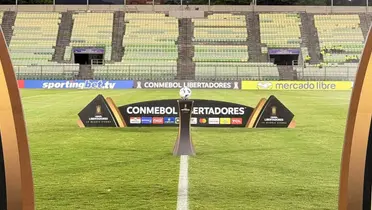 Estádio Olímpico de la Universidad Central de Venezuela. Foto: Instagram