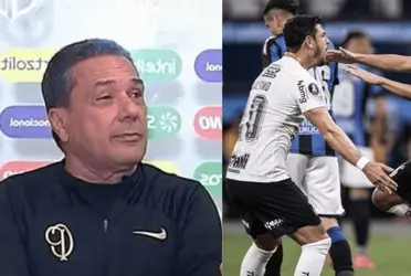 Estes são os 4 mais criticados pela torcida que Luxemburgo resolveu a situação encontrando seu lugar no Timão