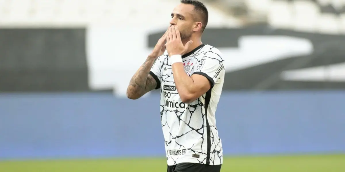 Ex-jogador do clube espanhol falou sobre Renato Augusto e deixou a FIel Torcida curiosa sobre a temporada