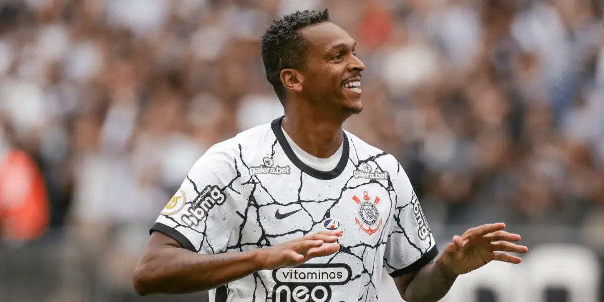 Ex-jogador do Timão deu declaração a portal no dia em que o Corinthians completa 113 anos de história
