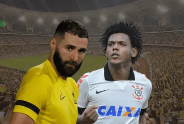 Ex-jogador do Timão é o pivô de uma crise interna do Al-Ittihad