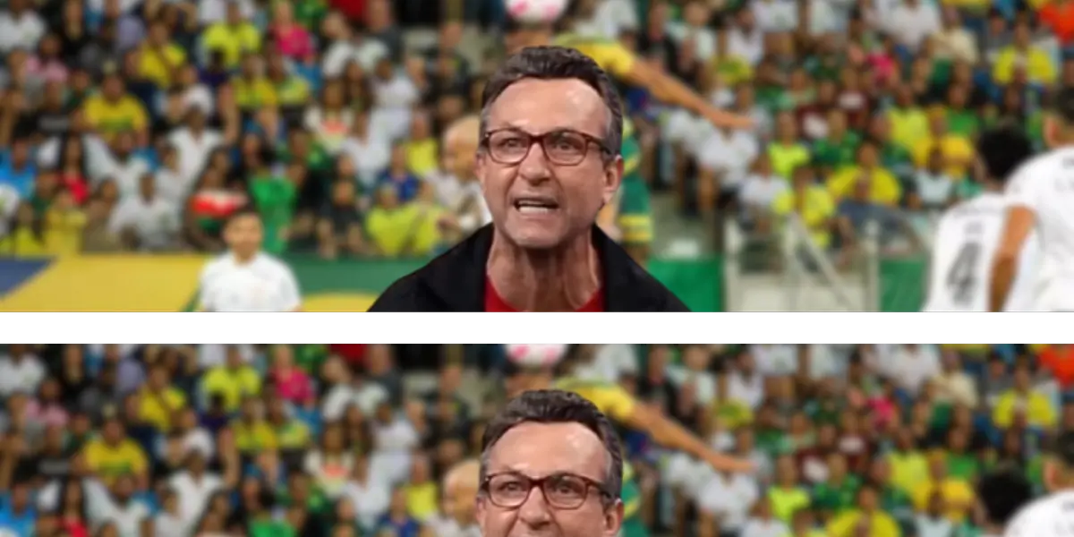 Ex-jogador do Timão falou sobre situação do Timão e afirmou quem serão os rebaixados