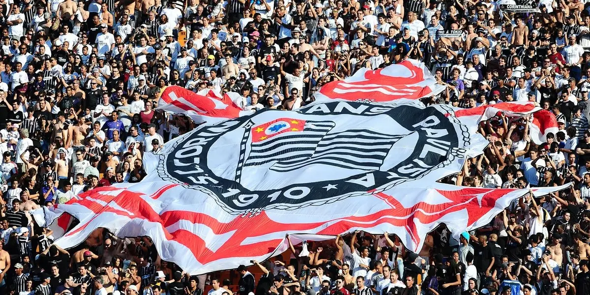 Ídolo da torcida do Corinthians será homenageado na France Football e gera comoção