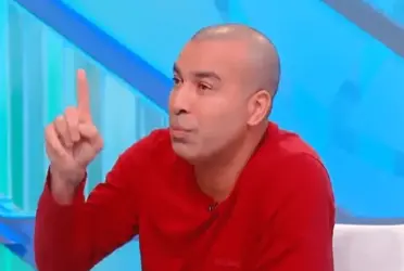 Ex-jogador foi sincero na hora de abordar o assunto e não poupou palavras